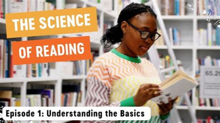 What is understanding in reading?