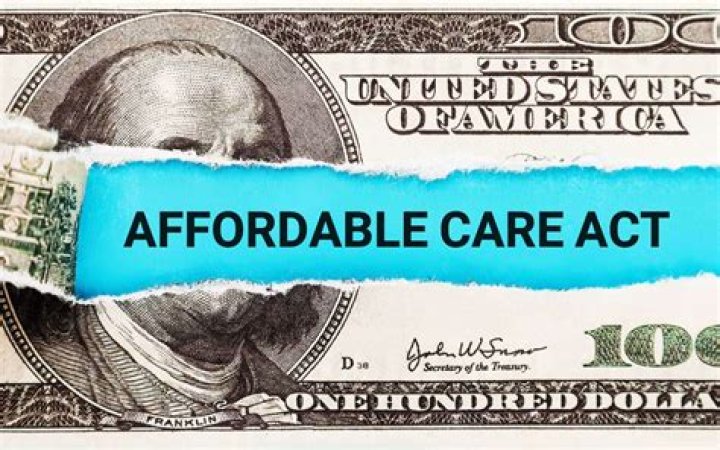 What is wrong with the Affordable Care Act?