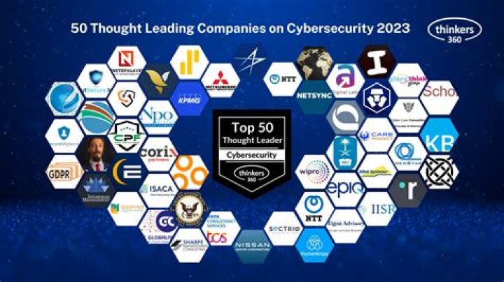 What kind of companies need security?