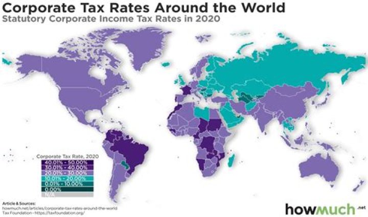 What kind of taxes do S corporations pay?