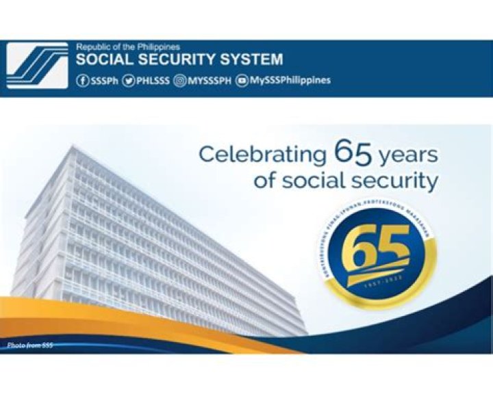 What law is Social Security?