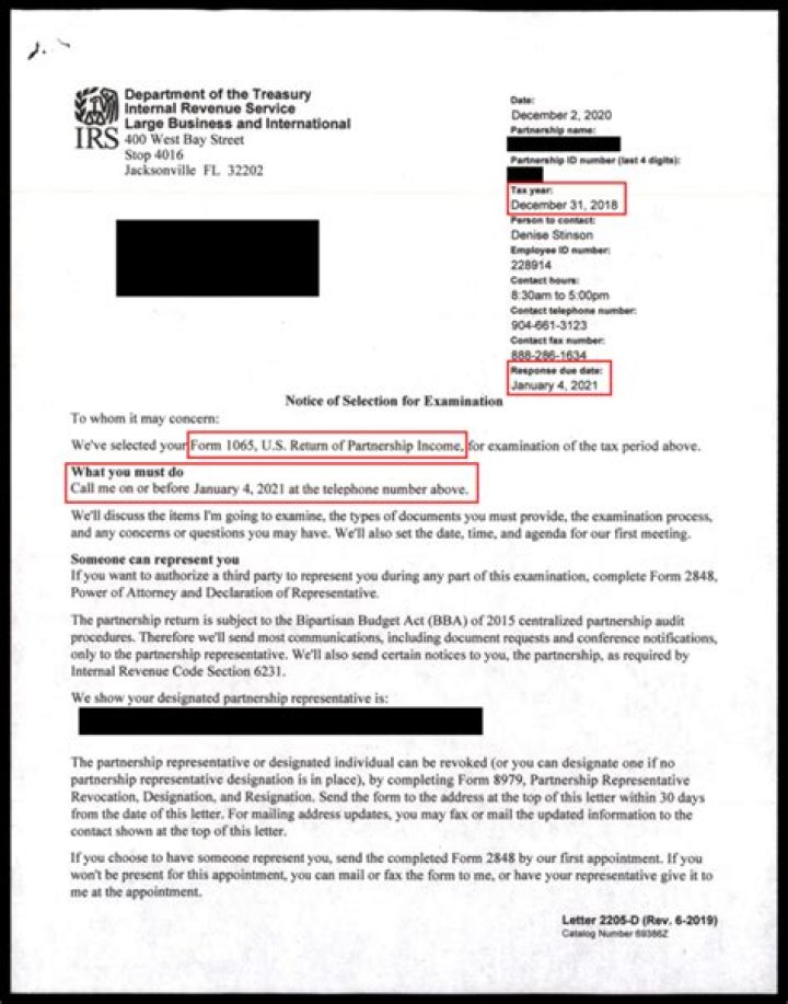 What makes a tax return get audited by the IRS?