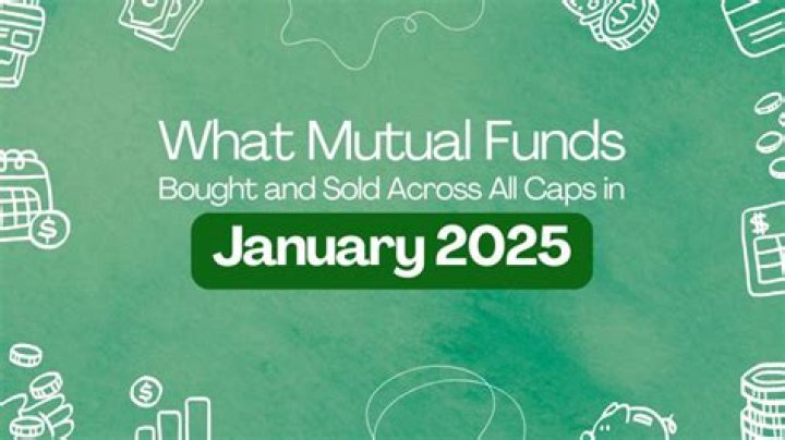 What mutual funds bought and sold?