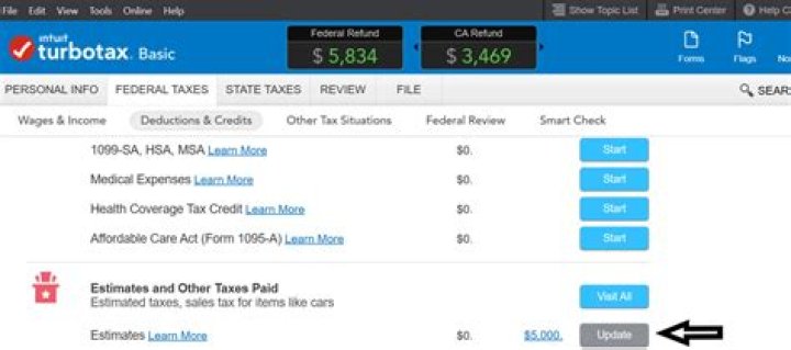 What operating system does TurboTax use?