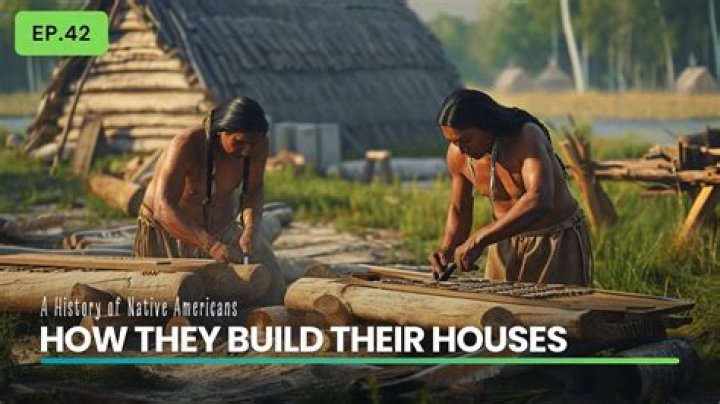 What refers to a place where people build their homes to live?
