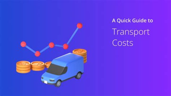 What services does transportation offer?