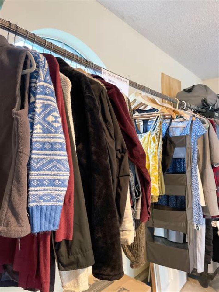 What should I charge for used clothes?