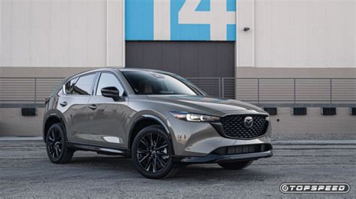 What should I pay for 2020 cx5?