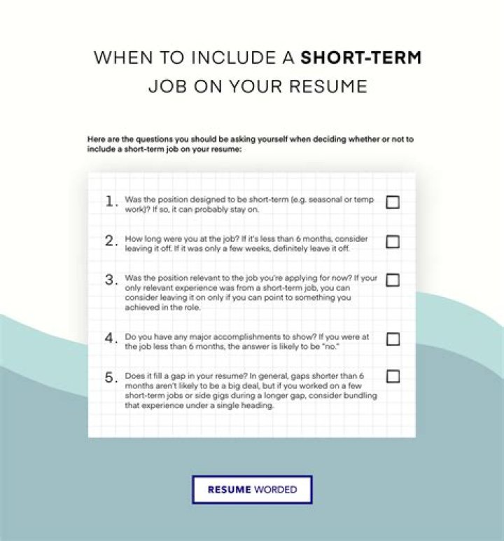 What should I put for my resume headline?