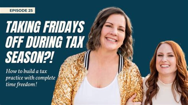 What software do tax pros use?