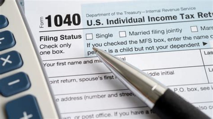 What status do sole proprietors have when filing taxes?