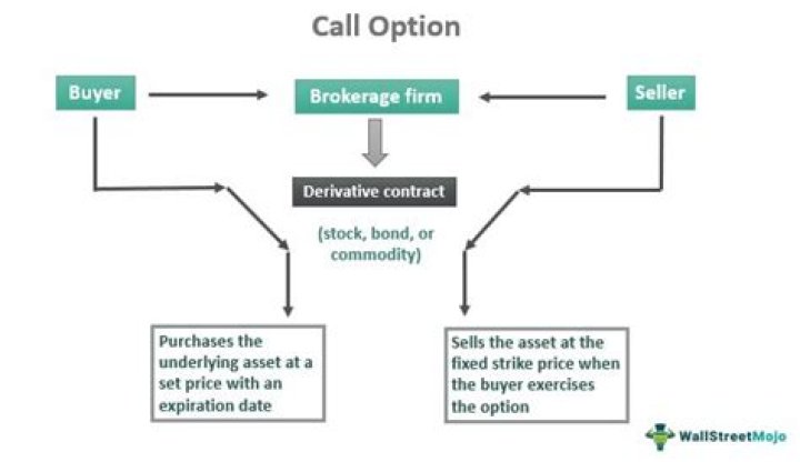 What stock should I buy for call options?