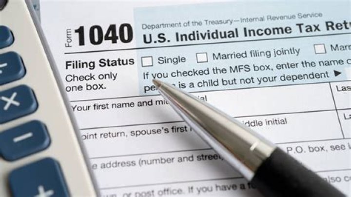 What tax form do I use for US citizens living abroad?