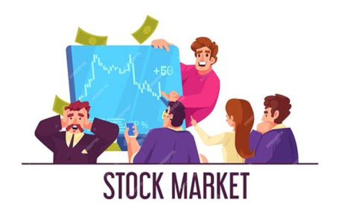 What to buy someone who invests in stocks?