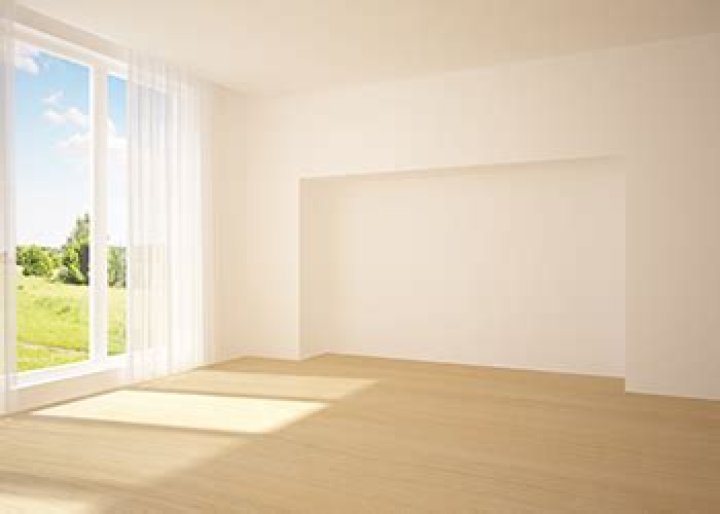 What to do if a tenant leaves owing rent?