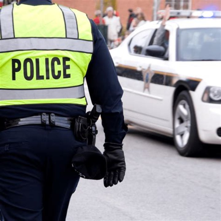 What to do if police does not help?