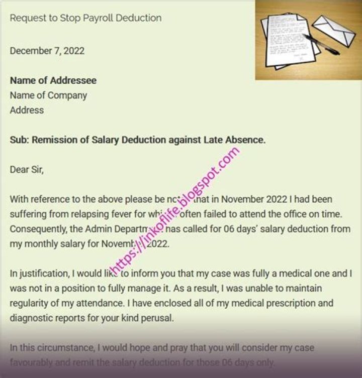 What to do if you made a mistake or forgot a deduction on?