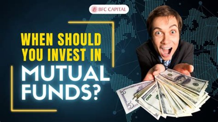 What to do when you inherit mutual funds?