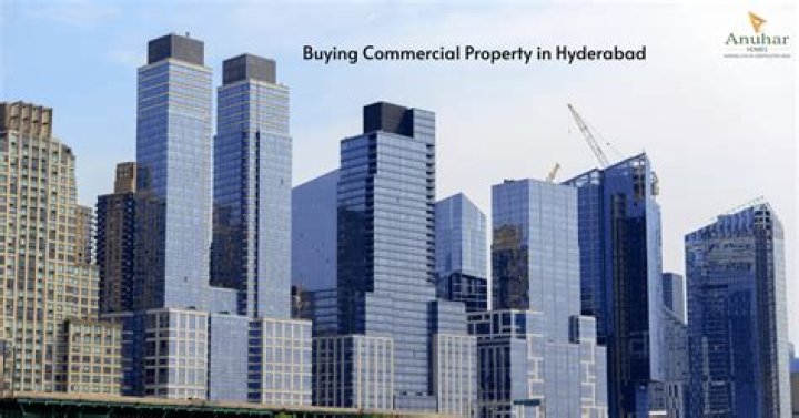 What to know when buying commercial property buildings?