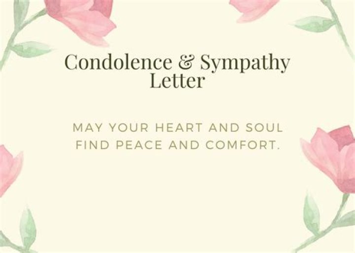 What to say to someone who is taking care of a family member?