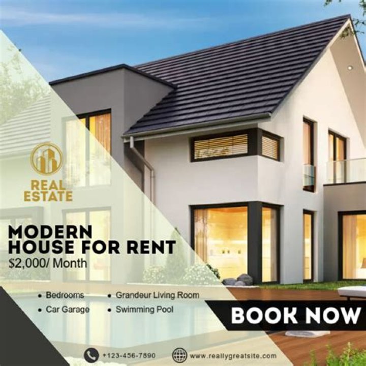 What to say when inquiring about renting a house?