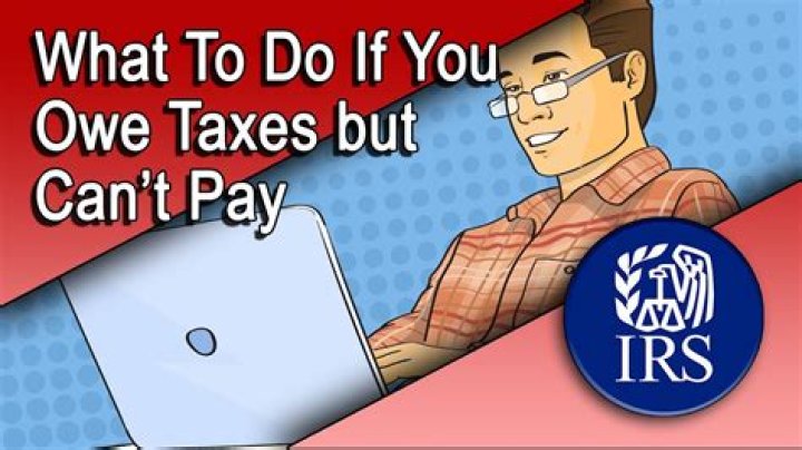 What to say when the IRS says you owe more taxes?