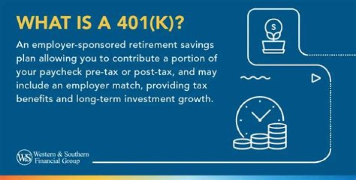 What type of account is a 401K considered?