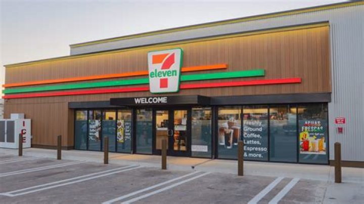 What type of business is 7-Eleven?