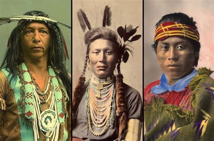 What was the currency for Native Americans?