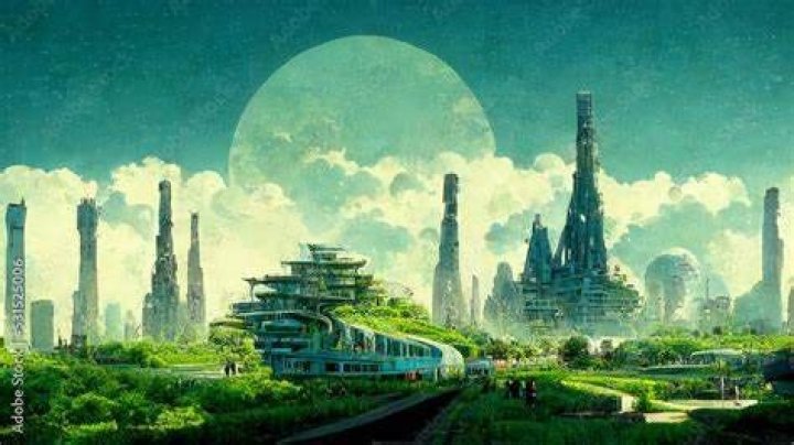 What was the goal of green politics?