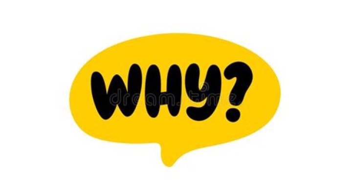 What word is why?