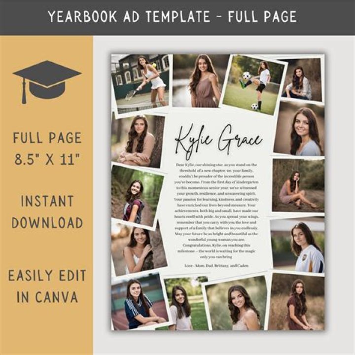 What year is a senior student?