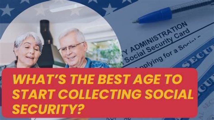 When can a 61 year old collect Social Security?