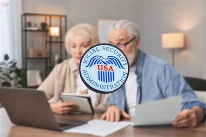 When can you start drawing Social Security?