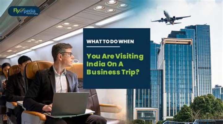When did I go on a business trip?