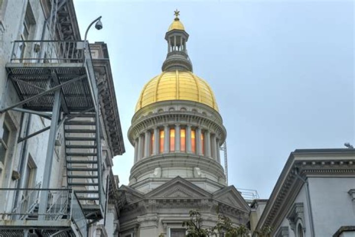 When did the exit tax in NJ start?
