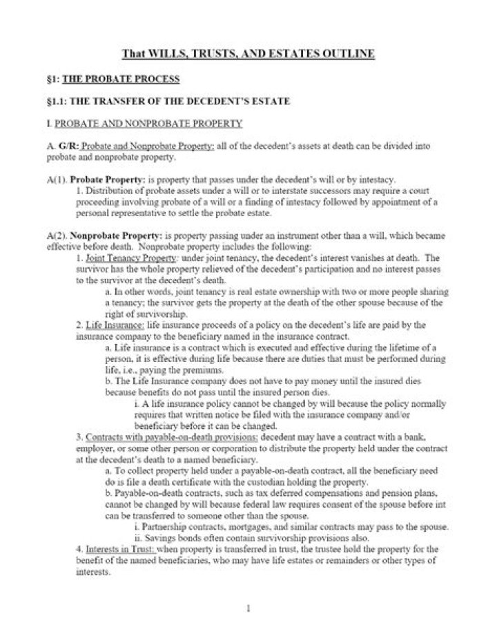 When do estates and trusts have to file Form 1041?