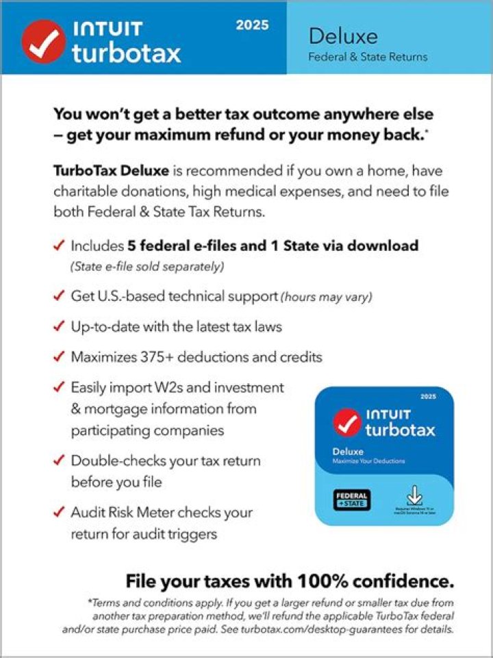 When do I have to pay TurboTax state tax?