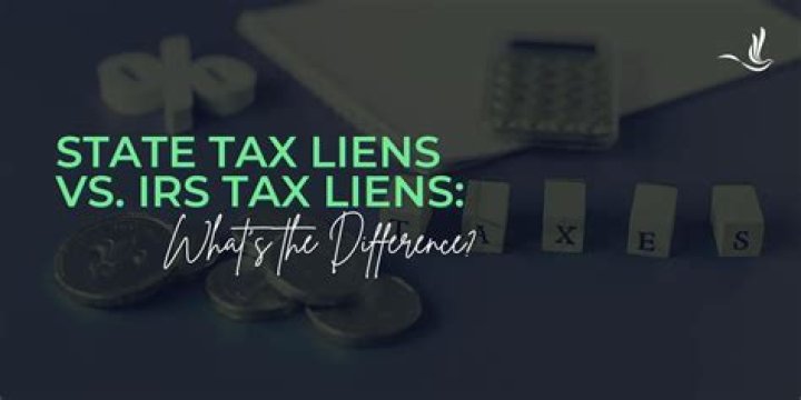 When does a state tax lien expire in California?