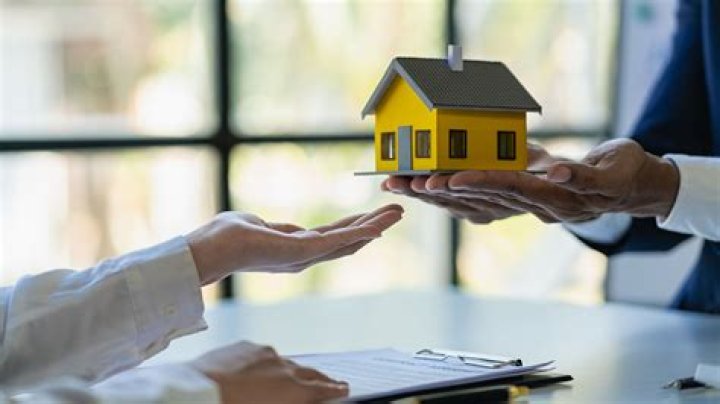 When does inherited rental property get step up in basis?