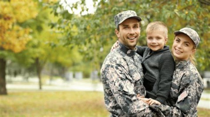 When I die does my wife get my military pension?