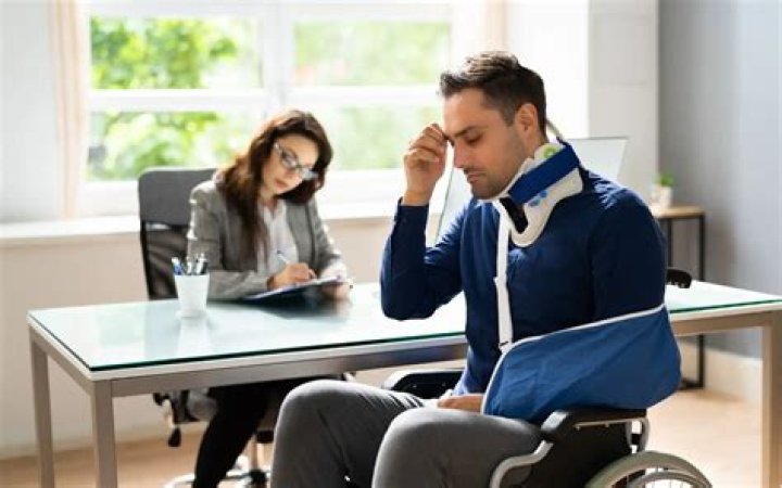When should a personal injury case be settled?