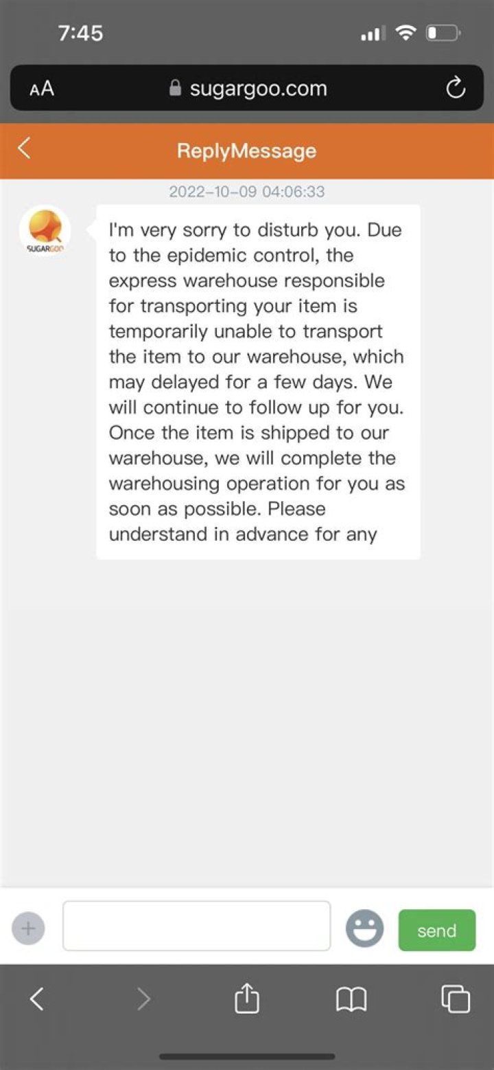 When should I expect to receive my 1099?