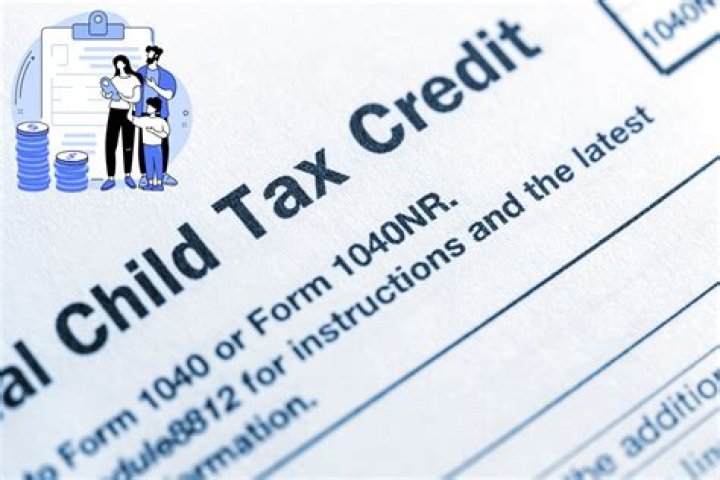 When to claim a child on your tax return?