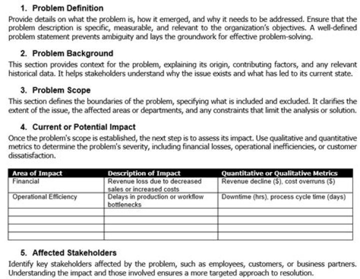 When would you refer problems to colleagues?