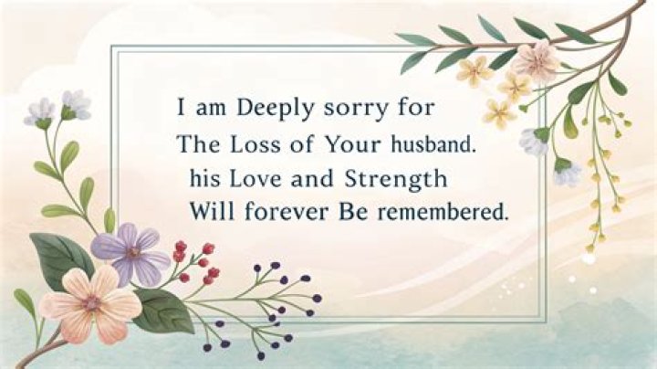 When your spouse dies are you still related to his family?