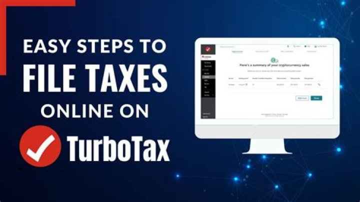 Where are TurboTax data stored?