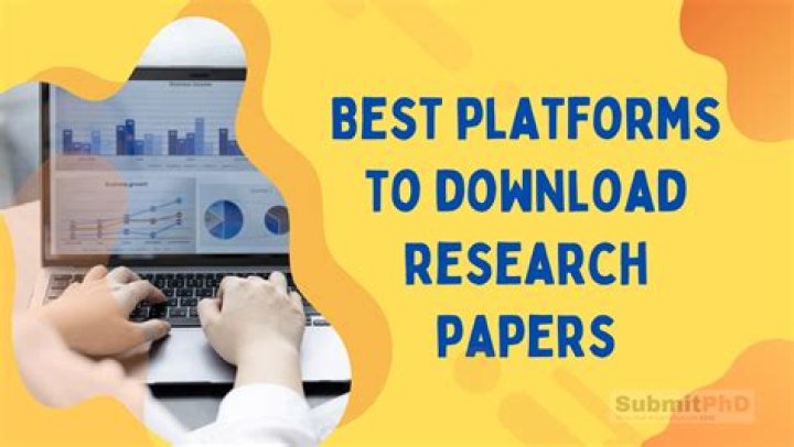 Where can I download research papers?
