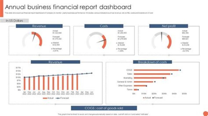 Where can I get annual reports of companies?