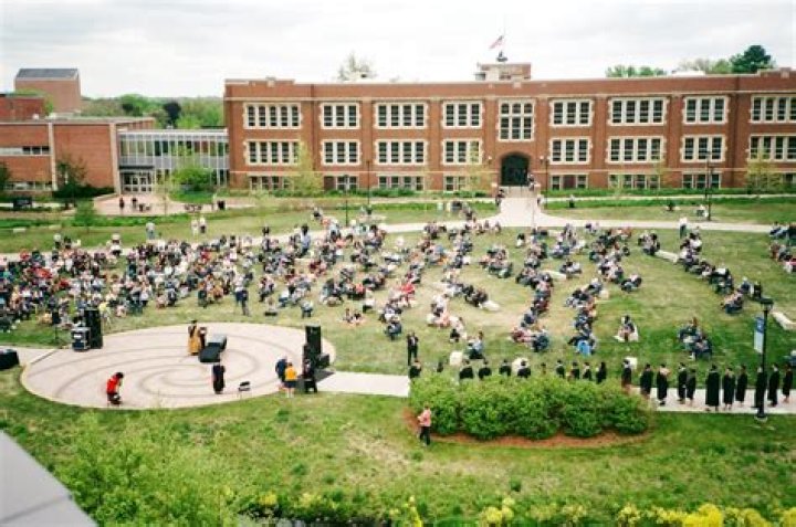 Where did my son go to college out of State?